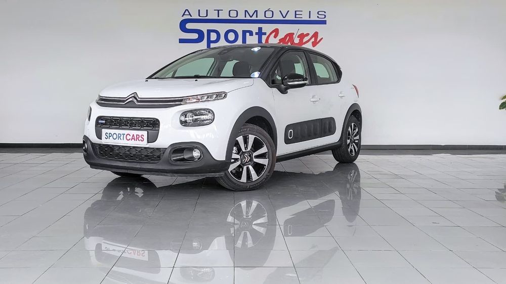 Citroën C3 1.2 PureTech Feel