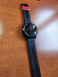 Zegarek Garmin Fenix 5xplus sapphire