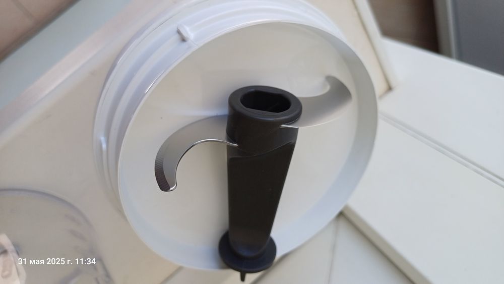 Аксесуари до блендера