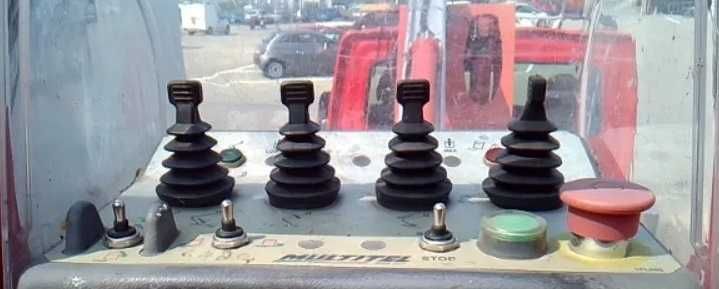 koszowy/21m/podnośnik/iveco/multitel/mx210/socage/zwyżka/isoli/gsr/cte