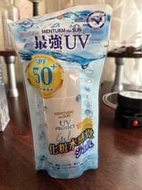 Omi Menturm The Sun UV Protect