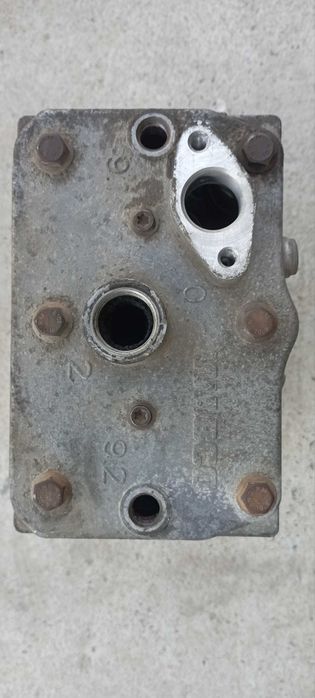 Компресор WABCO 911 504 506 0, DAF 173 6785