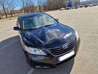 Toyota camry 2006 3.5