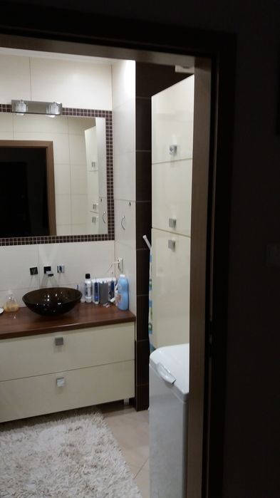 Mieszkanie ul Tektoniczna, 63m2, 3 pokoje,