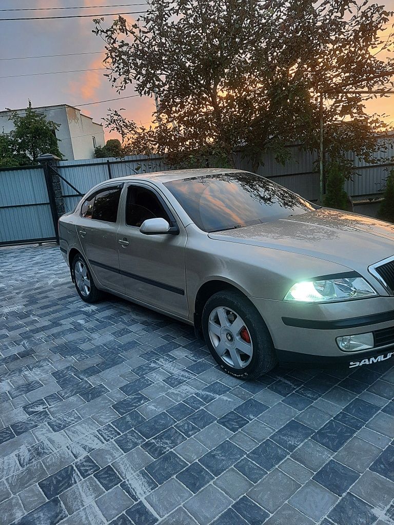 Продам авто Skoda А5