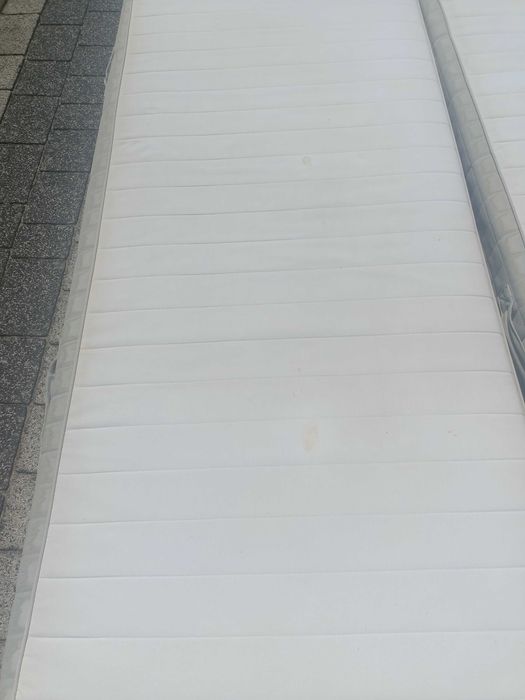 Materac 80 ikea ( 2 sztuki)