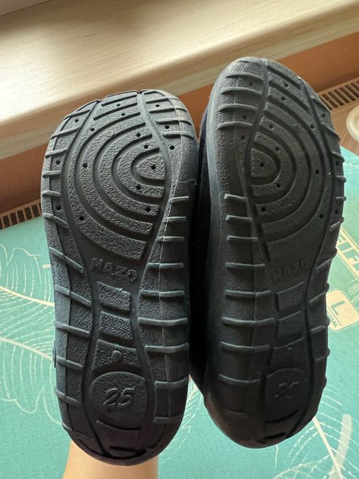 Капці тапочки Nazo тапки