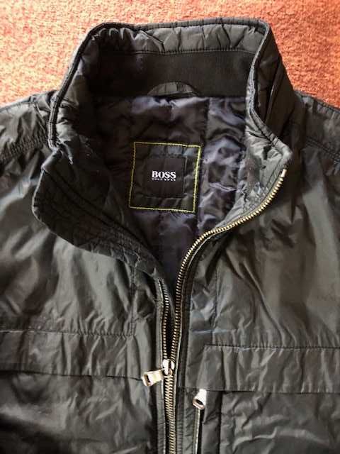 Kurtka Hugo Boss L