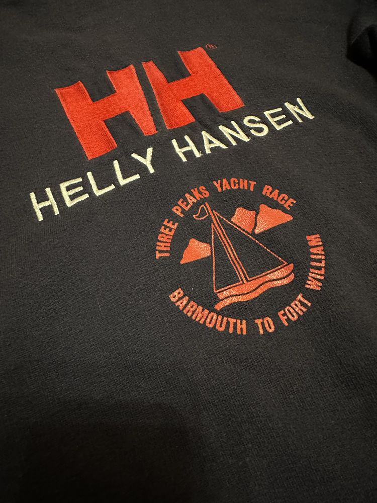 Світшот Helly Hansen