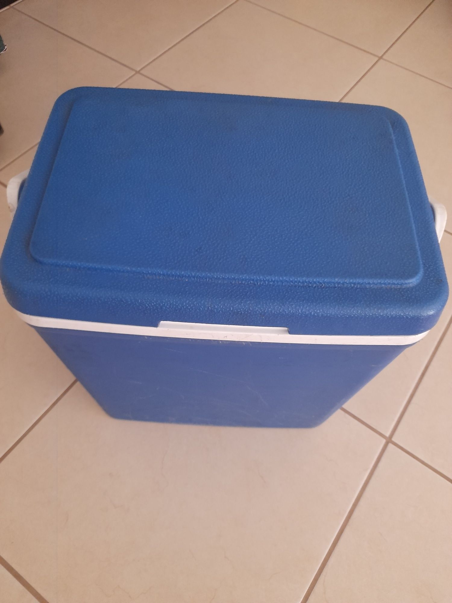 Mala térmica usada