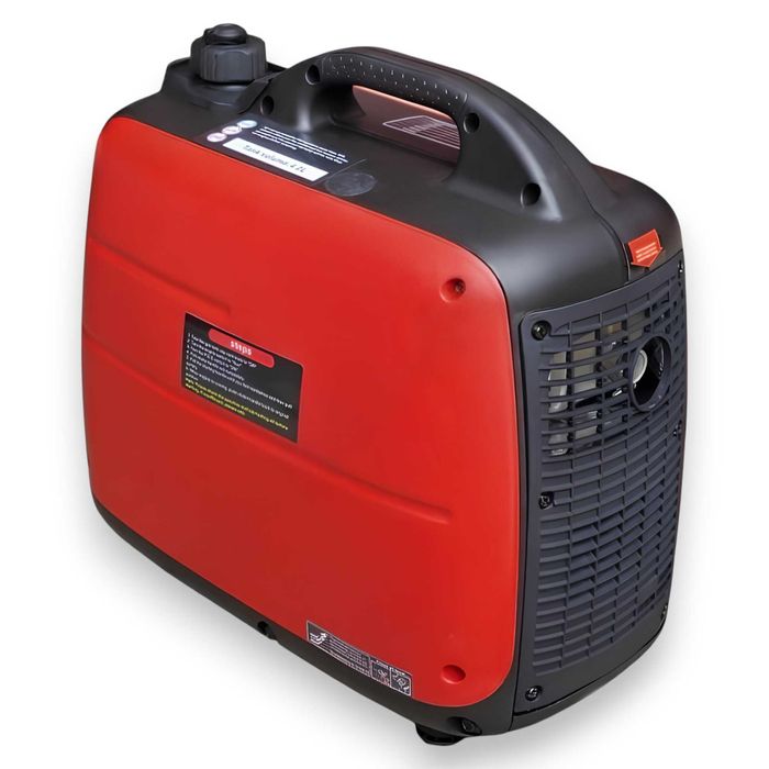 Инверторный генератор 3кВт, FELFER PR3800i