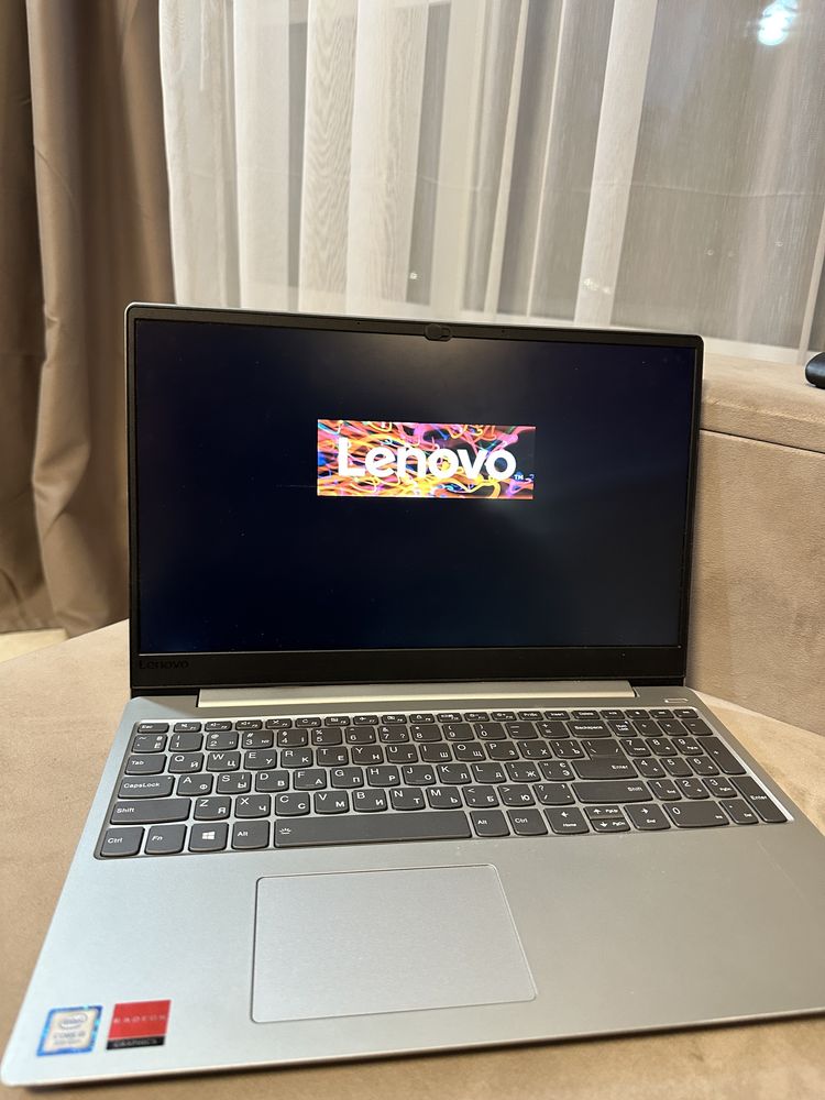 Ноутбук Lenovo ideapad 330S-151KB