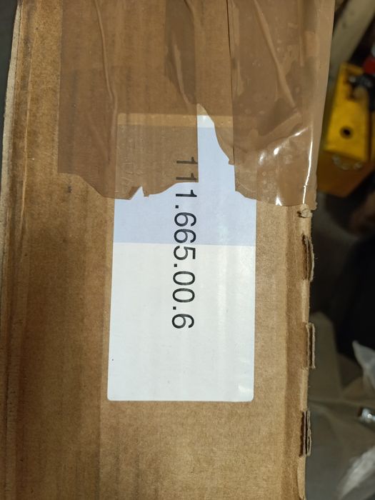 Geberit podtynkowy do pisuaru