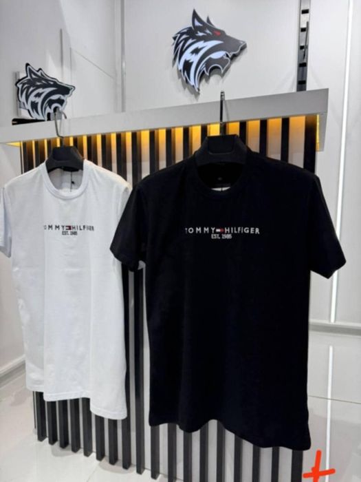 Koszulka męska od S do 3XL