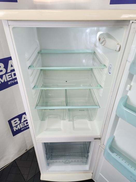Lodówka Electrolux Made In Sweden 155Cm /Klasa A / Dostawa / Gwarancja