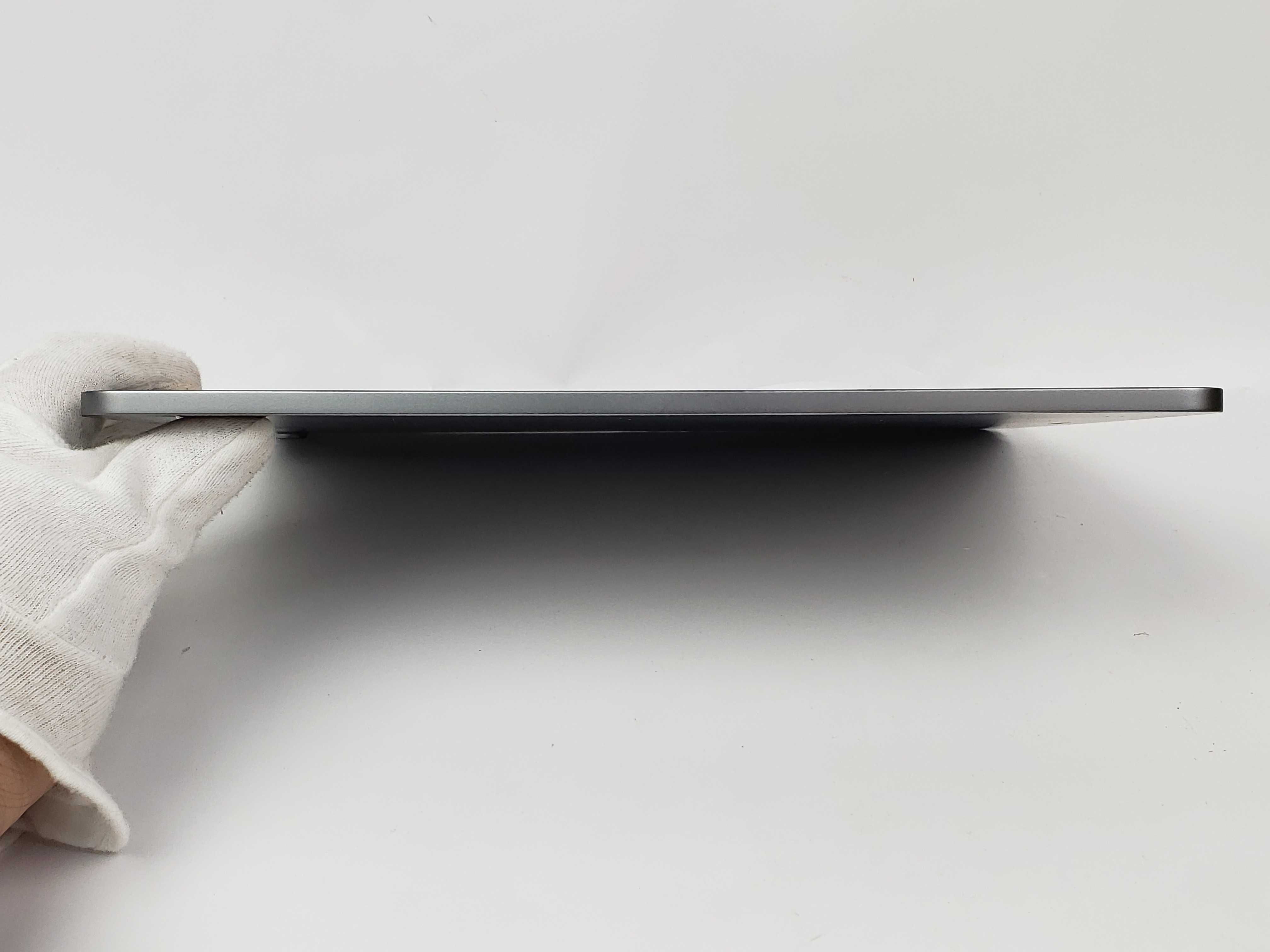 Apple iPad Air 6 13 2024 Space Gray M2 Chip Wi-Fi 128GB 13 ЦИКЛІВ