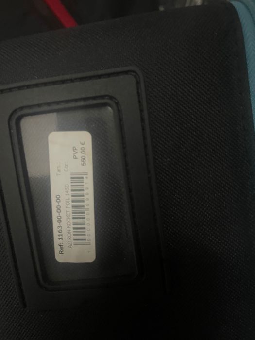 AZTRON FOIL - Rocket Front  Wing - 1450