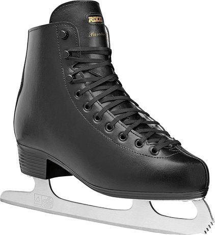 Patins para patinagem no gelo, tamanho 39