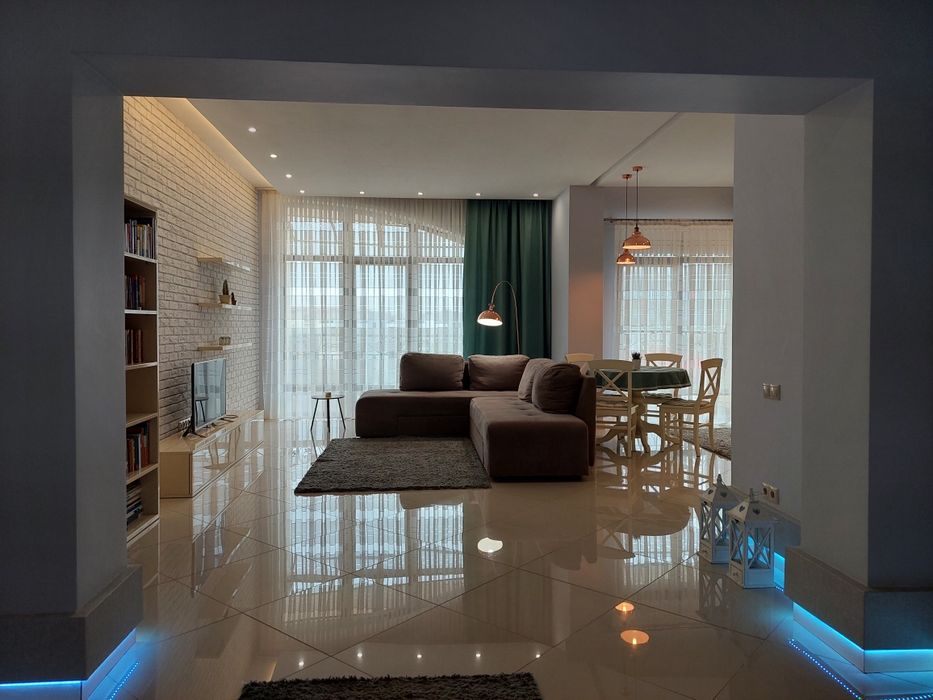 Продаж 2кімн.квартири Новобудова біля ЖК Семицвіт