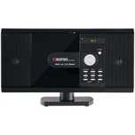 Radio Beatfoxx MC-DVD-90 kompaktowy zestaw stereo