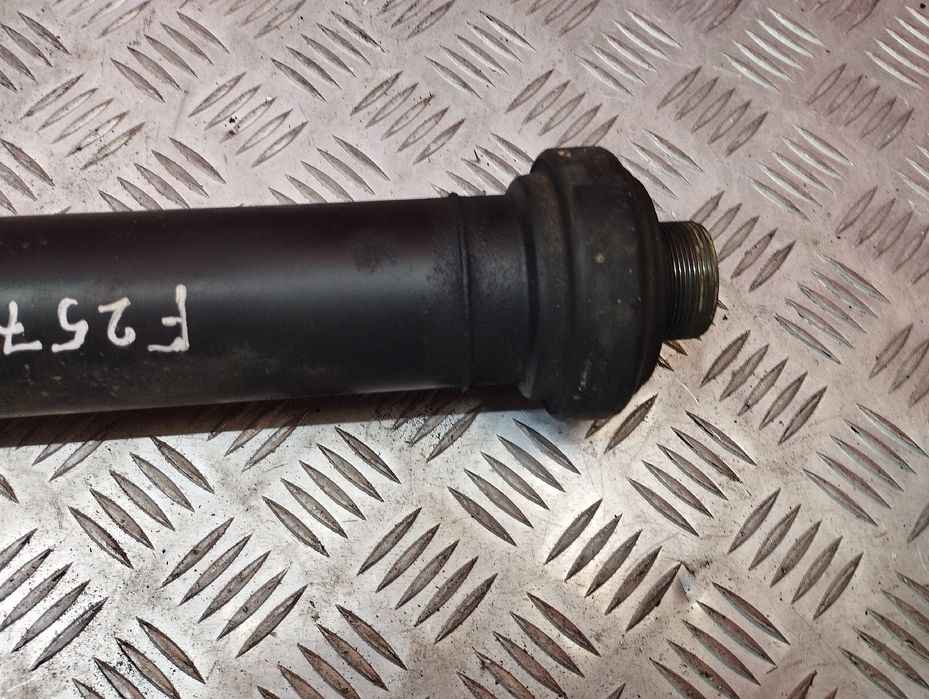 Кардан задній BMW X3 F25 Задний кардан БМВ Х3 Ф25 Разборка бмв ф25