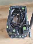 Odkurzacz festol ctl 36e ac