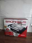 Гриль, бутербродниця  Grunhelm