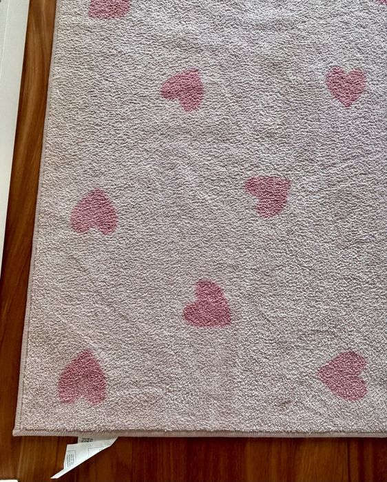 Tapete criança IKEA