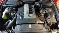 Silnik Swap BMW E46 E39 530d 3,0d M57 Polift 193 konie SWAP PATROL