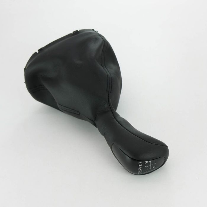 Manete velocidades fole Mercedes W203 (PELE) Novo