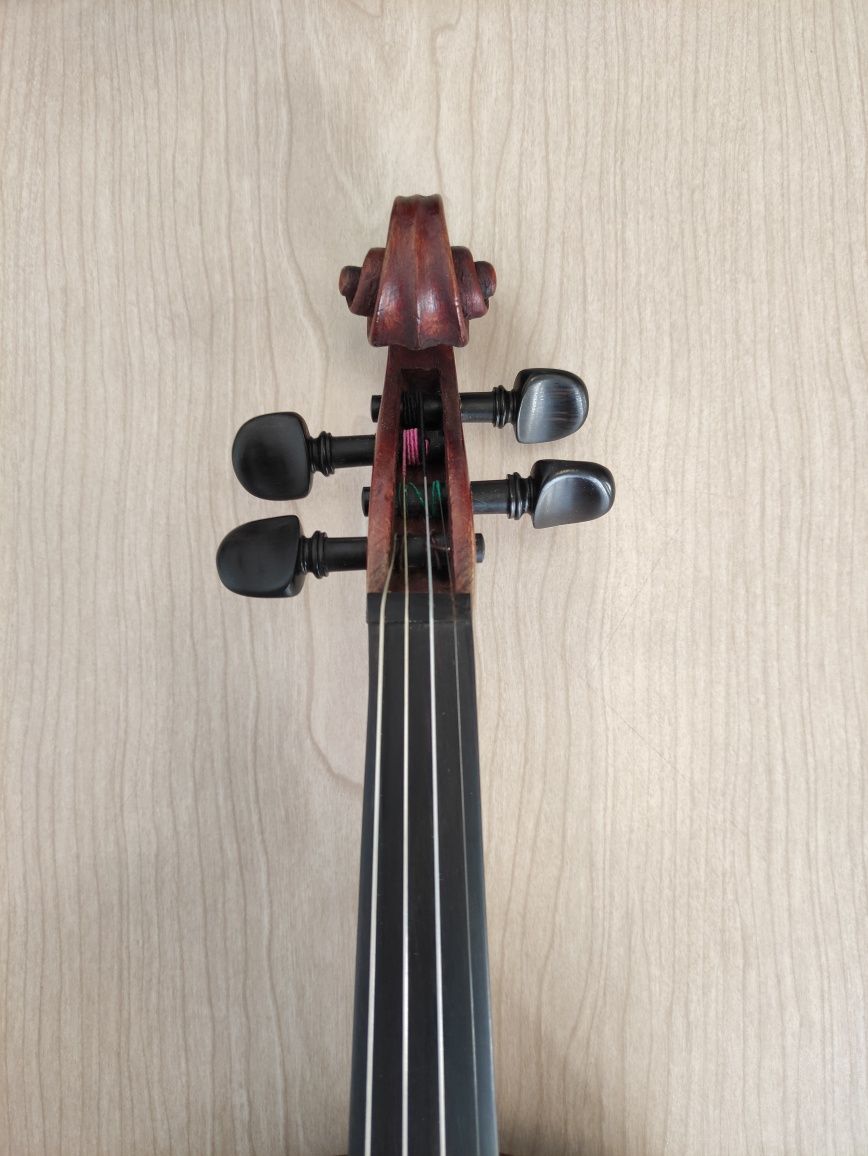 Violino antigo 1934