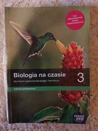 Biologia na czasie 3