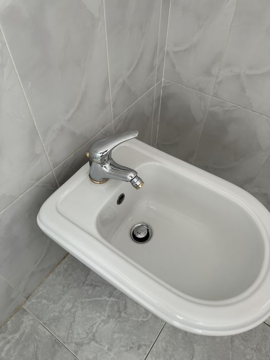 Vendo sanita e bide completo