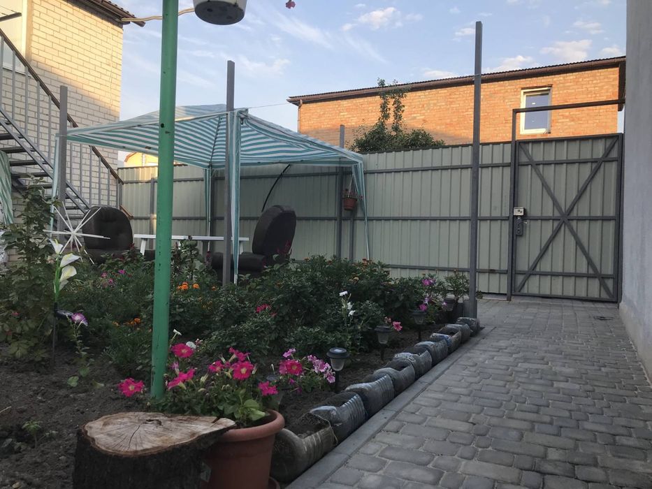 Квартира подобово