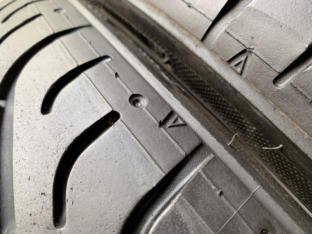 Шини Yokohama AVS Sport 225/35 R18 пара