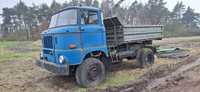 IFA W50 LAZ 1986