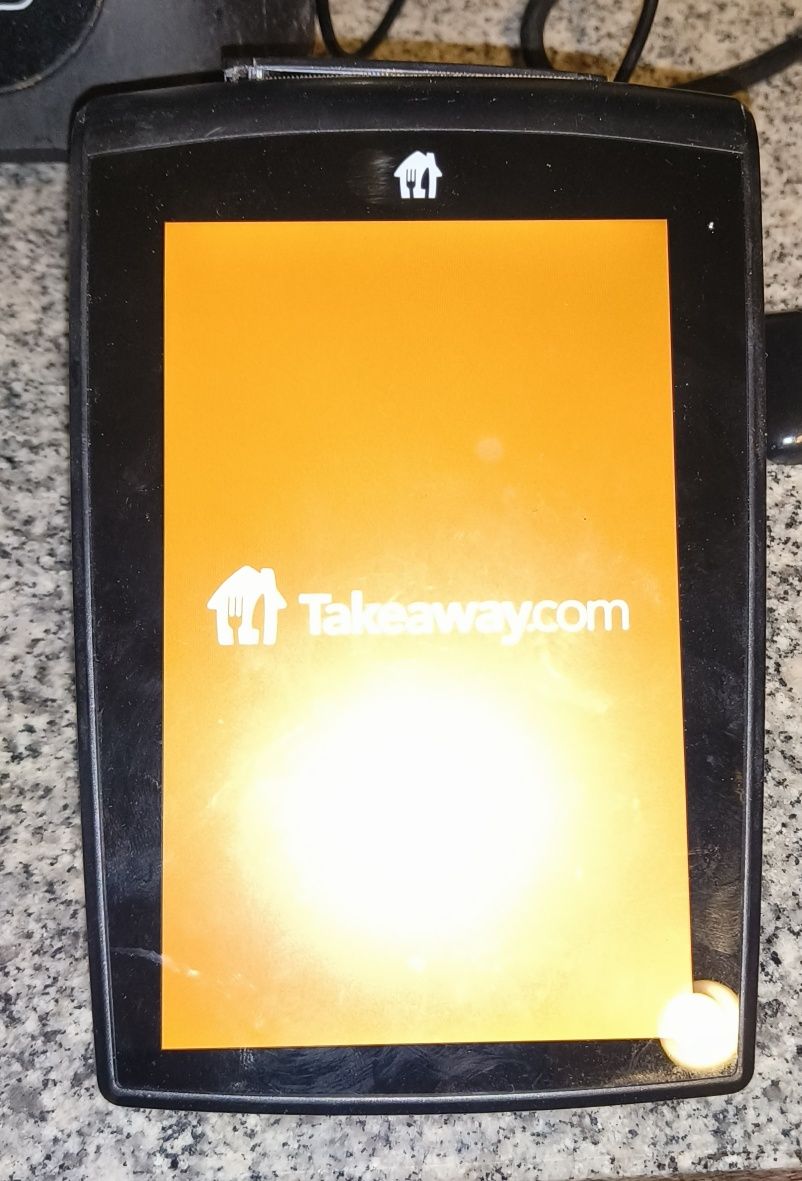 T-Connect Terminal V2