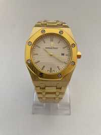 Audemars Piguet Royal Oak Gold zegarek nowy