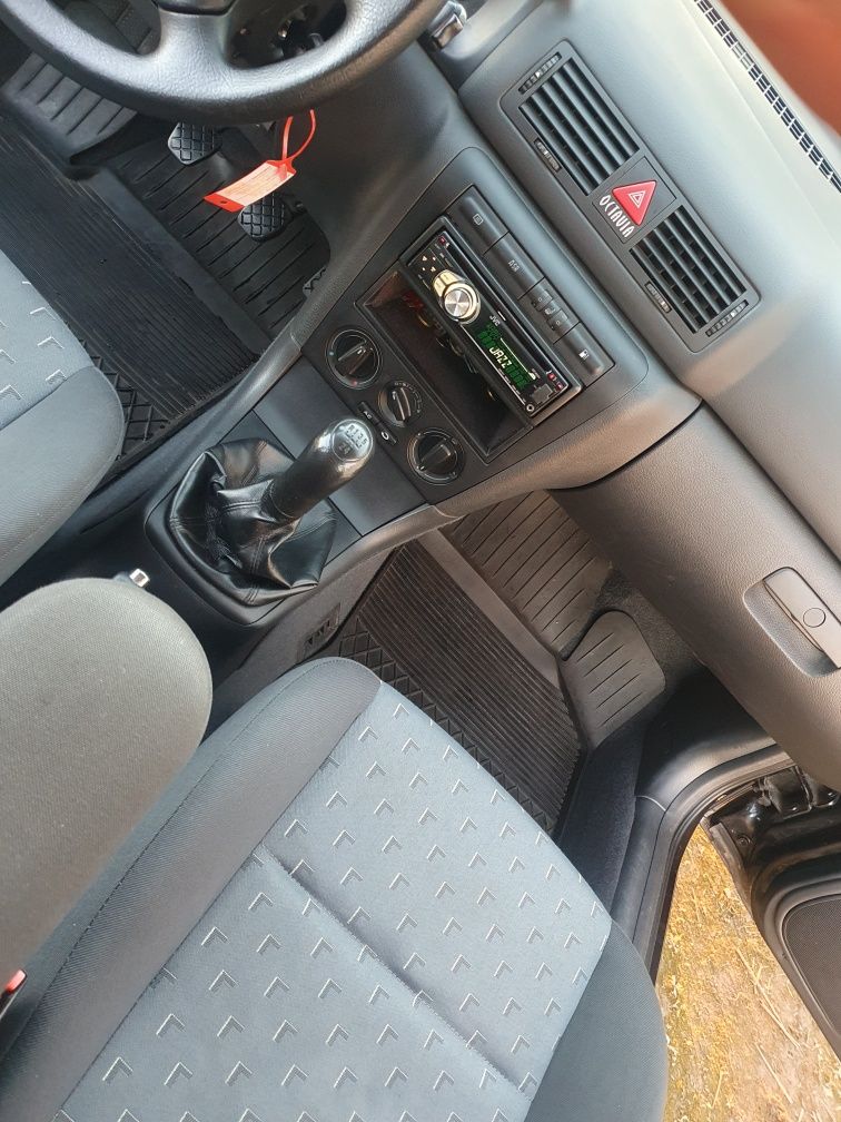 Skodą oktavia 1.9 tdi 110km
