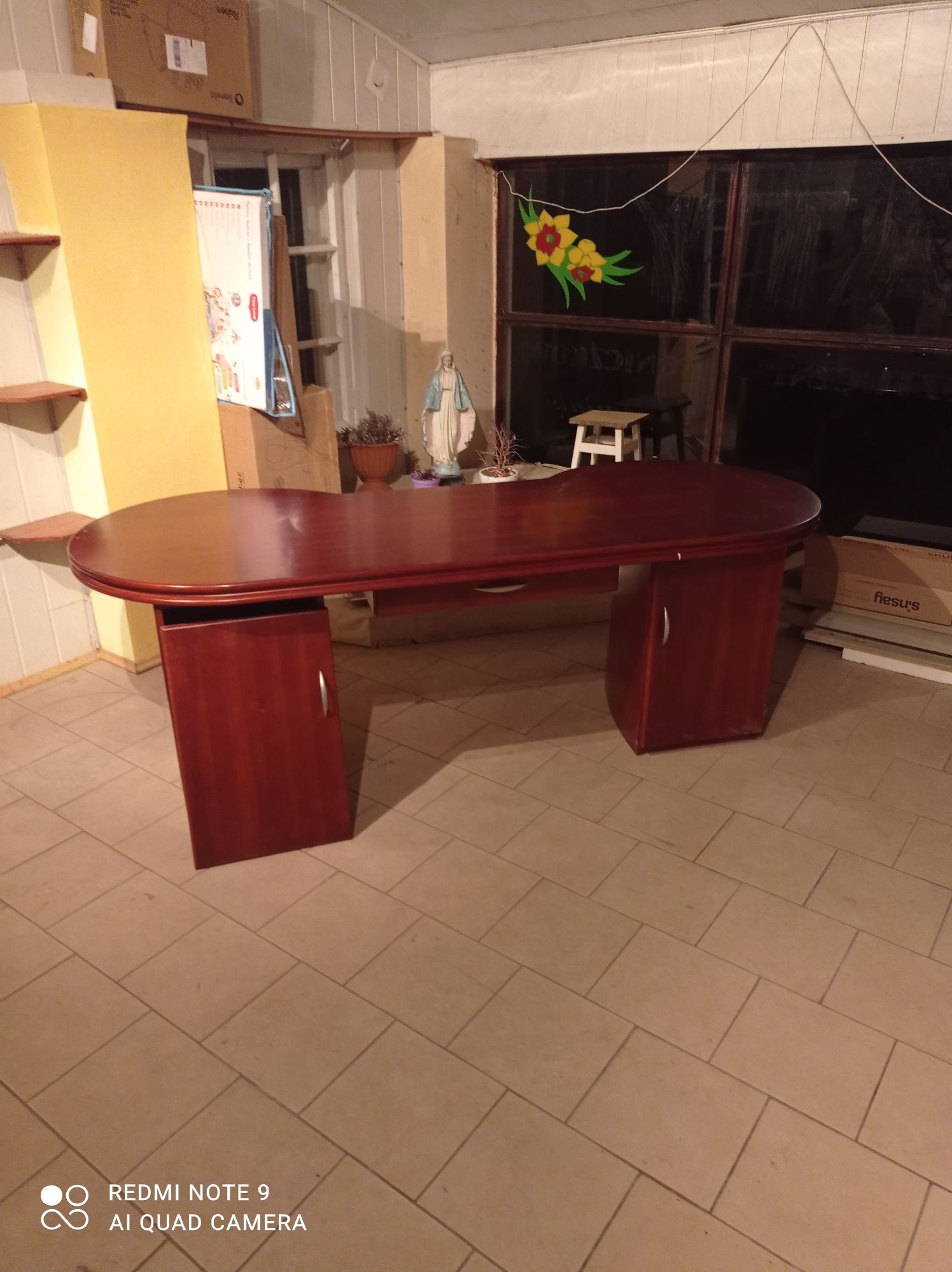 Stół biurowy , Duży 245 cm Sprzedam