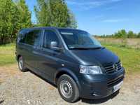 volkswagen T5 transporter 4 motion 2,5 tdi 174km 2005r