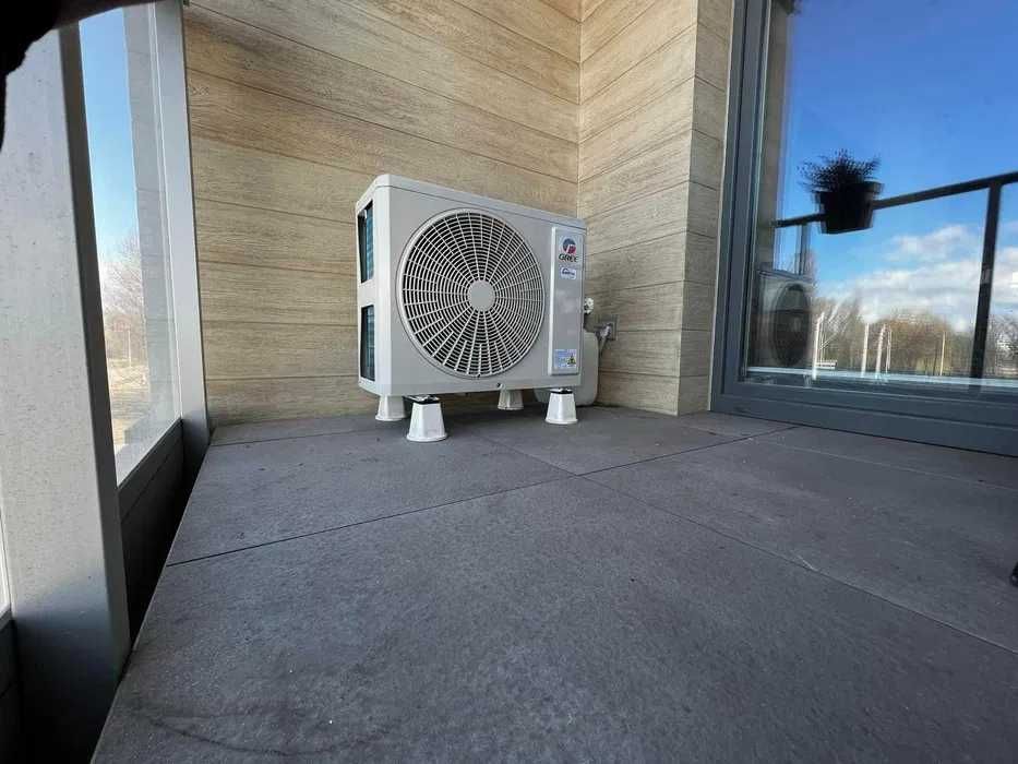 Klimatyzator z Montażem Gree Pular 2,5 kW cena od 3 590 Wycena Gratis!