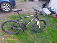 Rower MTB zadbany