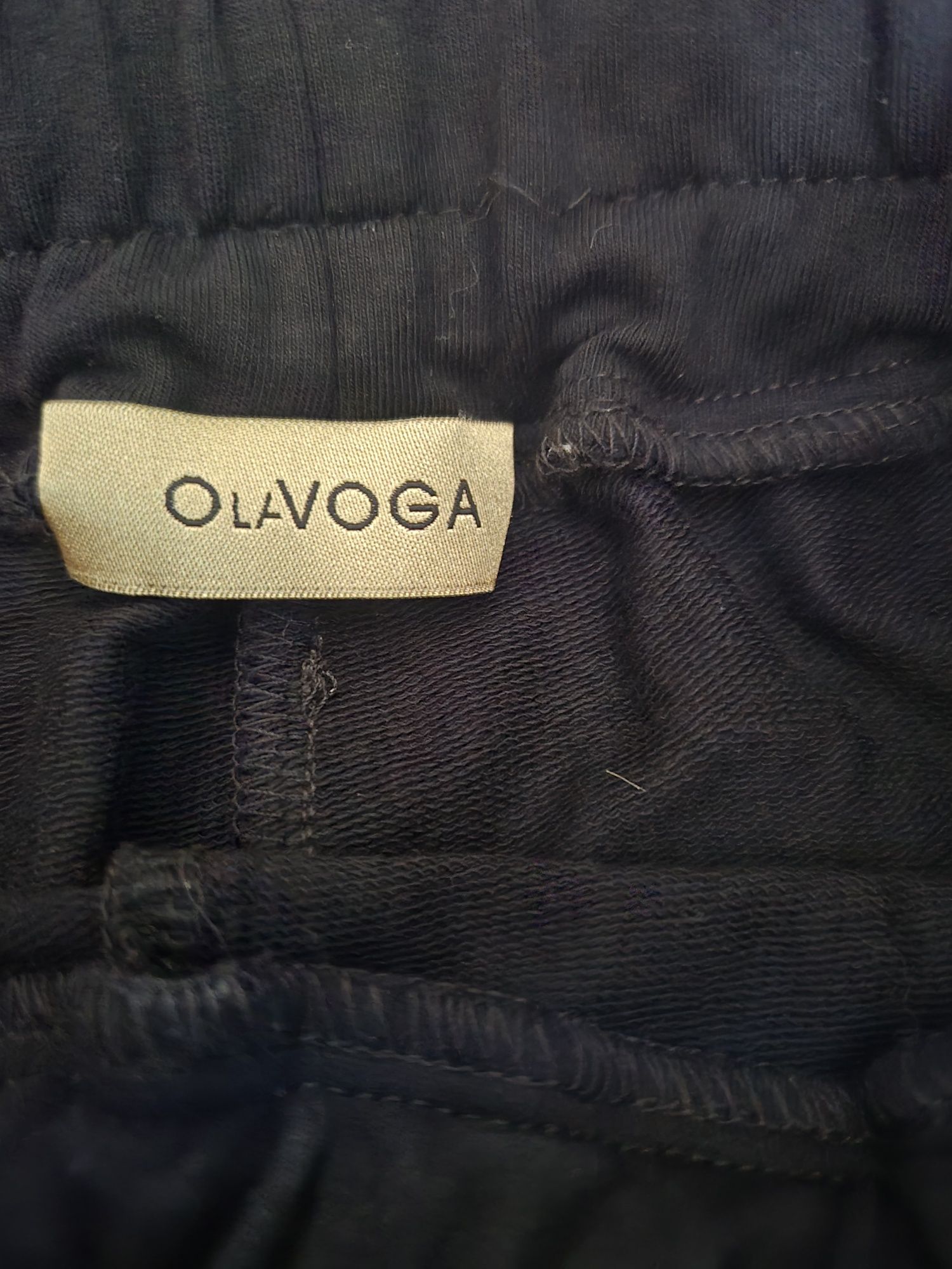 Leginsy  Olavoga