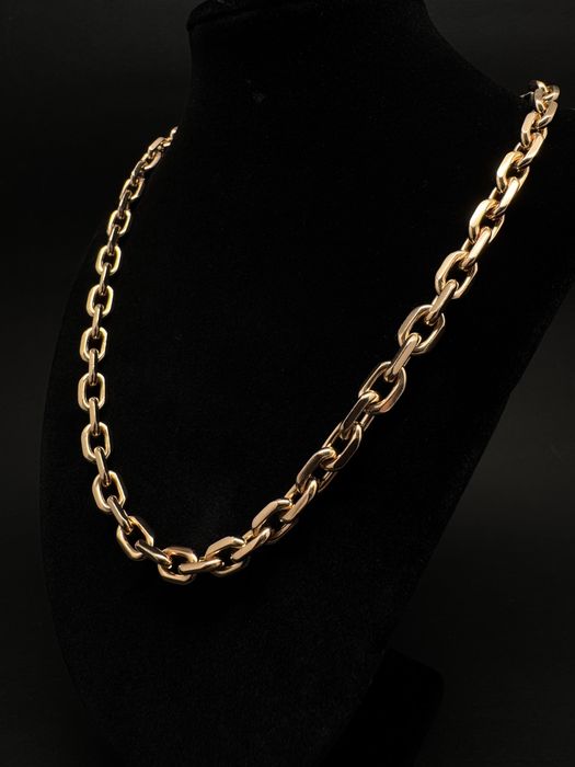 Золотий ланцюг / Золотая цепочка