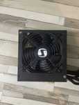 zosilacz silentumpc vero l1 o mocy 500w