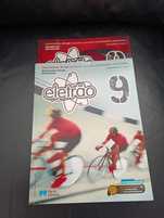 Eletrão 9 - livro de Físico-química