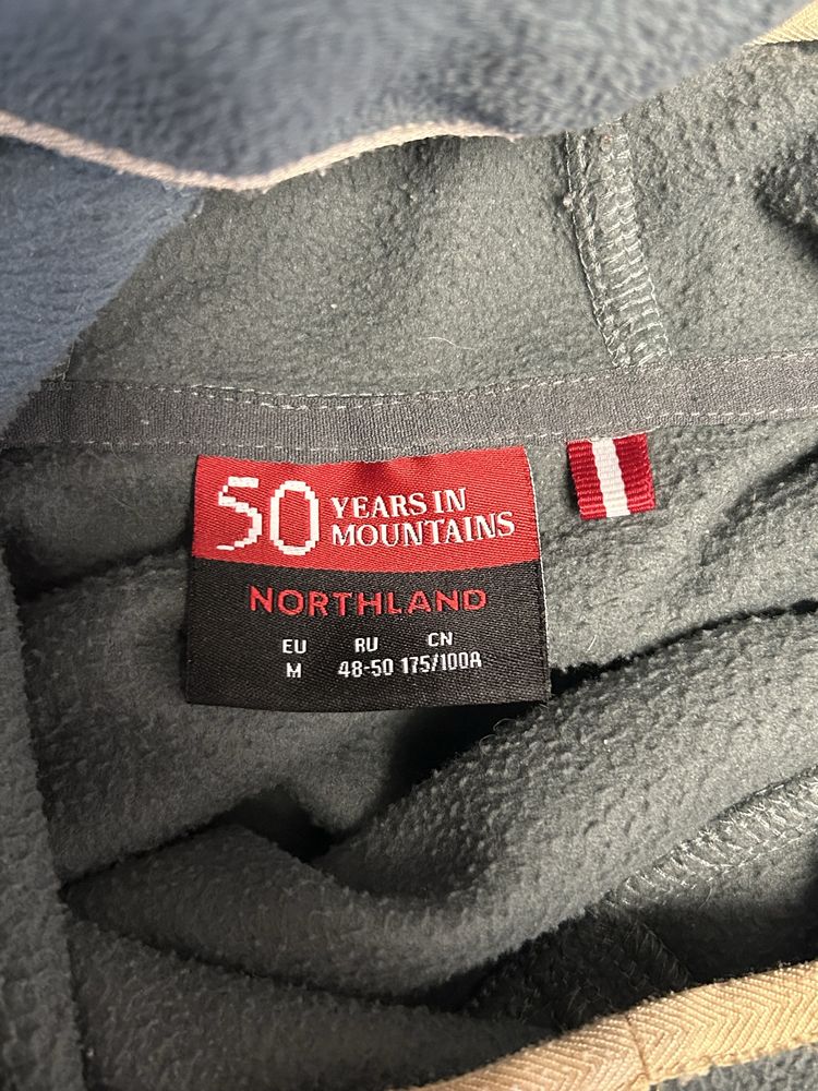 Худі  Northland та штани Nike