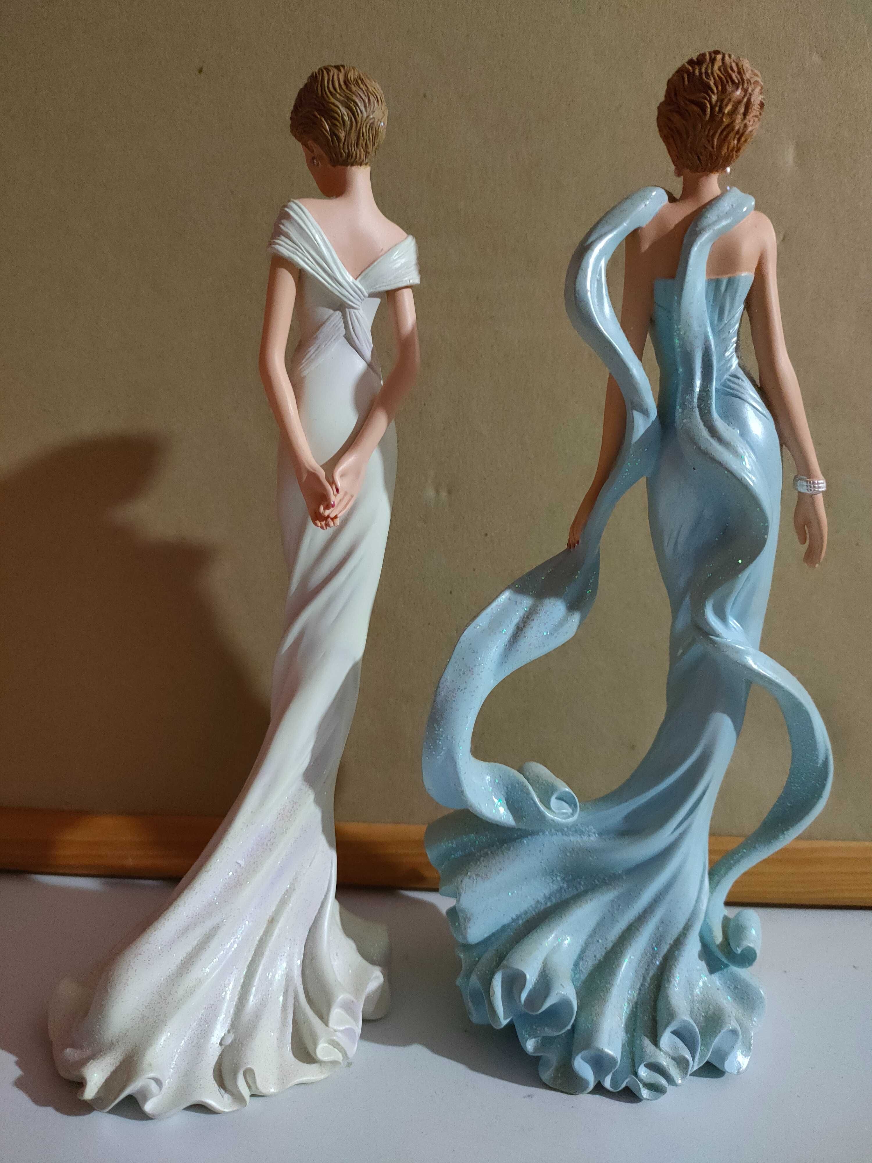 Figurines Princesa Diana