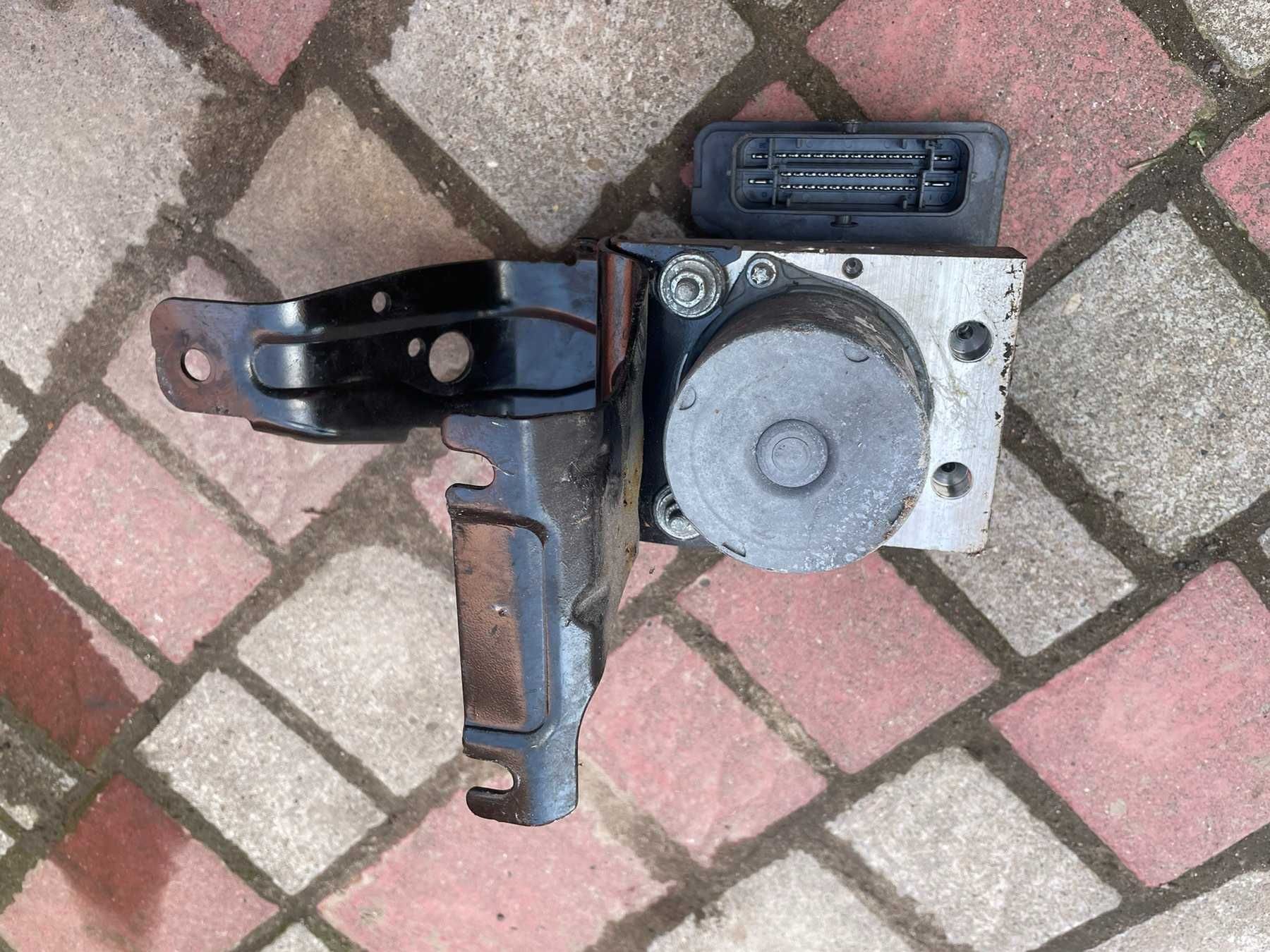 блок ABS абс Jeep Cherokee KL 2014-2021 68237001AD 68287910AF